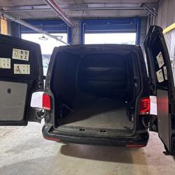 Volkswagen Transporter BUSINESS PLUS L1H1 2.0 TDI 150 BVM6 Thouar&eacute;-sur-Loire