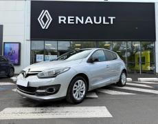 Renault Megane 3 Landerneau