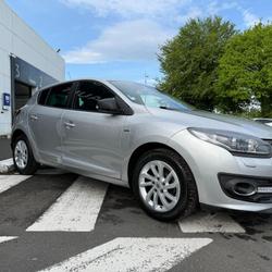 Renault Megane 3 Limited M&eacute;gane III TCE 115 Energy eco2 Landerneau