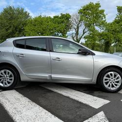 Renault Megane 3 Limited M&eacute;gane III TCE 115 Energy eco2 Landerneau