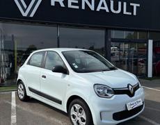 Renault Twingo 3 Lécousse