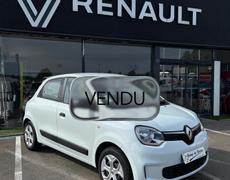 Renault Twingo 3 Lécousse