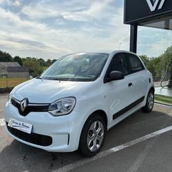 Renault Twingo 3 Life SCe 65 - 20 L&eacute;cousse