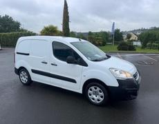Peugeot Partner Mauges-sur-Loire