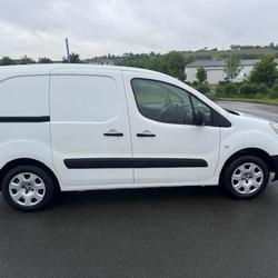 Peugeot Partner PREMIUM PACK STANDARD 1.6 BLUEHDI 100 BVM5 Mauges-sur-Loire