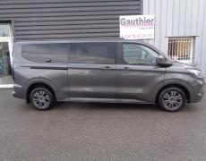 Ford Tourneo Custom Bourg-de-Péage