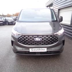 Ford Tourneo Custom Titanium 320 L2H1 2.0 EcoBlue 170 ch BVA8 4x4 Bourg-de-P&eacute;age