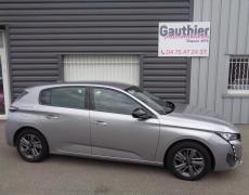 Peugeot 308 III Phase 1 Bourg-de-Péage