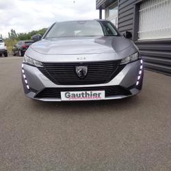 Peugeot 308 III Phase 1 Active Pack PureTech 130ch S&amp;S EAT8 Bourg-de-P&eacute;age