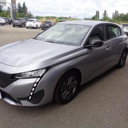 Peugeot 308 III Phase 1 Active Pack PureTech 130ch S&amp;S EAT8 Bourg-de-P&eacute;age