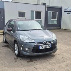 Ds DS3 Chic VTi 95 Airdream Mor&eacute;ac