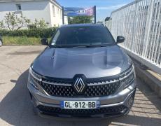 Renault Austral - Iconic  E-Tech hybrid 200 - 25 990 €