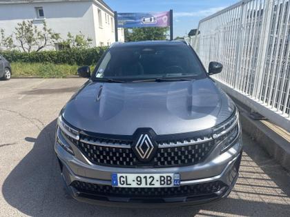 Renault Austral - Iconic  E-Tech hybrid 200 - 25 990 €