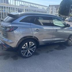 Renault Austral Iconic E-Tech hybrid 200 Ploemeur