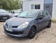 Renault Clio 3 Moréac