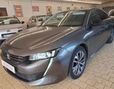 Peugeot 508 Nouzonville