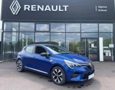 Renault Clio 5 Barneville-Carteret