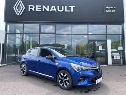Renault Clio - Limited  E-Tech 140 - 21N - 15 490 €