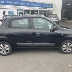 Renault Twingo 3 35900 kms TCE 90 MOTEUR A CHAINE Gennes-Val-de-Loire