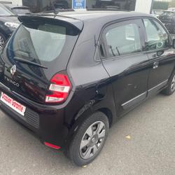Renault Twingo 3 35900 kms TCE 90 MOTEUR A CHAINE Gennes-Val-de-Loire