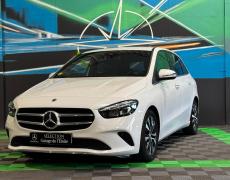 Mercedes Classe B Redon