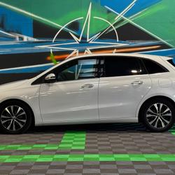 Mercedes Classe B Business Line 200 d 8G-DCT Redon