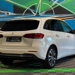 Mercedes Classe B Business Line 200 d 8G-DCT Redon