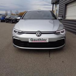 Volkswagen Golf 8 R-Line 1.5 eTSI OPF 130 DSG7 Bourg-de-P&eacute;age