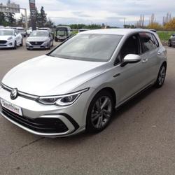 Volkswagen Golf 8 R-Line 1.5 eTSI OPF 130 DSG7 Bourg-de-P&eacute;age
