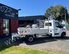 Renault Master Trégueux