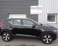 Volvo XC40 Bourg-de-Péage