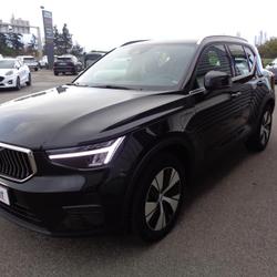 Volvo XC40 Plus T4 Recharge 129+82 ch DCT7 Bourg-de-P&eacute;age