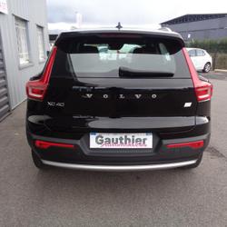 Volvo XC40 Plus T4 Recharge 129+82 ch DCT7 Bourg-de-P&eacute;age