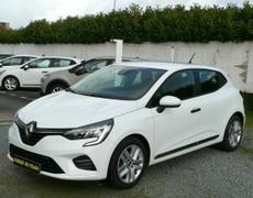Renault Clio 5