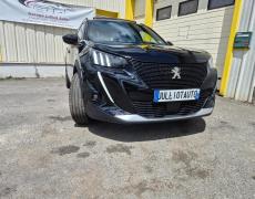 Peugeot e-2008 Laubrières