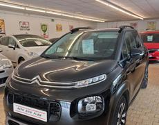 Citroen C3 Aircross Nouzonville