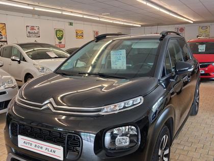 Citroen C3 Aircross Nouzonville