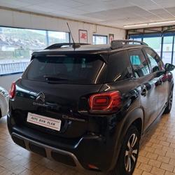 Citroen C3 Aircross Shine Business BlueHDi 120 S&amp;S EAT6 Nouzonville