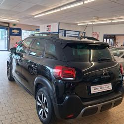 Citroen C3 Aircross Shine Business BlueHDi 120 S&amp;S EAT6 Nouzonville
