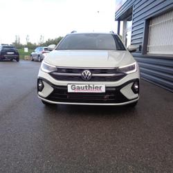 Volkswagen Taigo R-Line 1.0 TSI 110 DSG7 Bourg-de-P&eacute;age