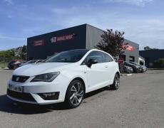 Seat Ibiza SC Mordelles
