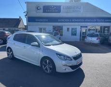 Peugeot 308 II Phase 2 Gennes-Val-de-Loire