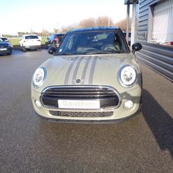 Mini Cooper Edition Heddon Street Cooper 136 ch BVA7 Bourg-de-P&eacute;age