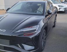 BYD Sealion 7 Comfort 82,5 kWh 313ch RWD