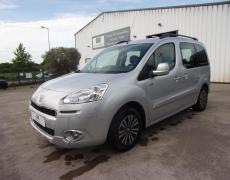 Peugeot Partner Tepee Chavagne