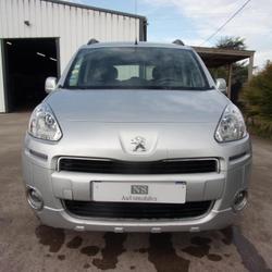 Peugeot Partner Tepee Style 1.6 HDi FAP 90ch Chavagne