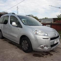 Peugeot Partner Tepee Style 1.6 HDi FAP 90ch Chavagne