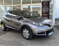 Renault Captur Loyat