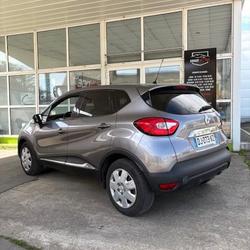 Renault Captur SL Arizona dCi 90 Energy S&amp;S eco2 Loyat