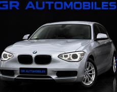 BMW Serie 1 Quévert